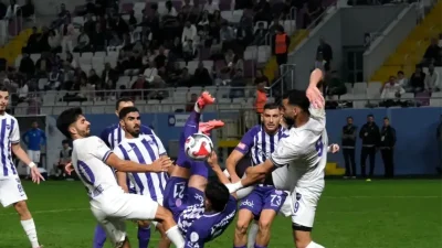 Orduspor 52 Orduspor Maçı Sonuçları ve Detayları