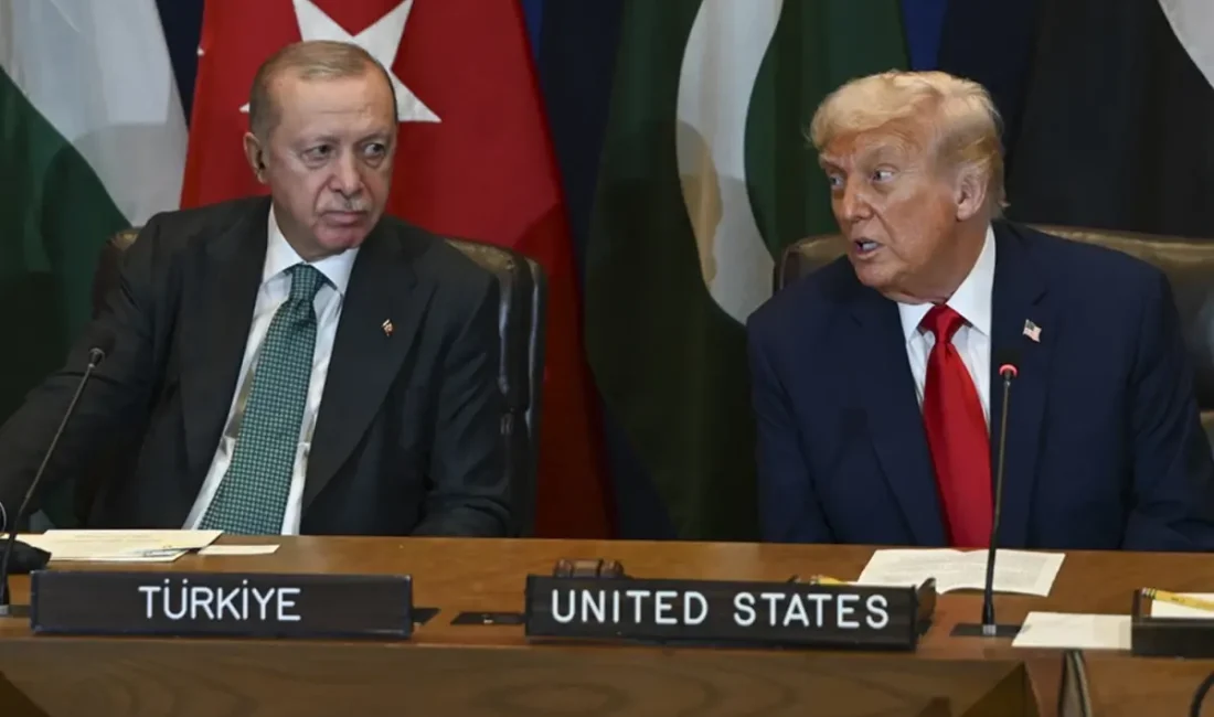 Orta Doğu Barış Zirvesi