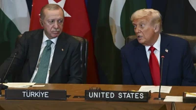 Orta Doğu Barış Zirvesi Şarm El-Şeyh’te Başlıyor: Liderler Gözlerini Gazze’ye Çevirdi