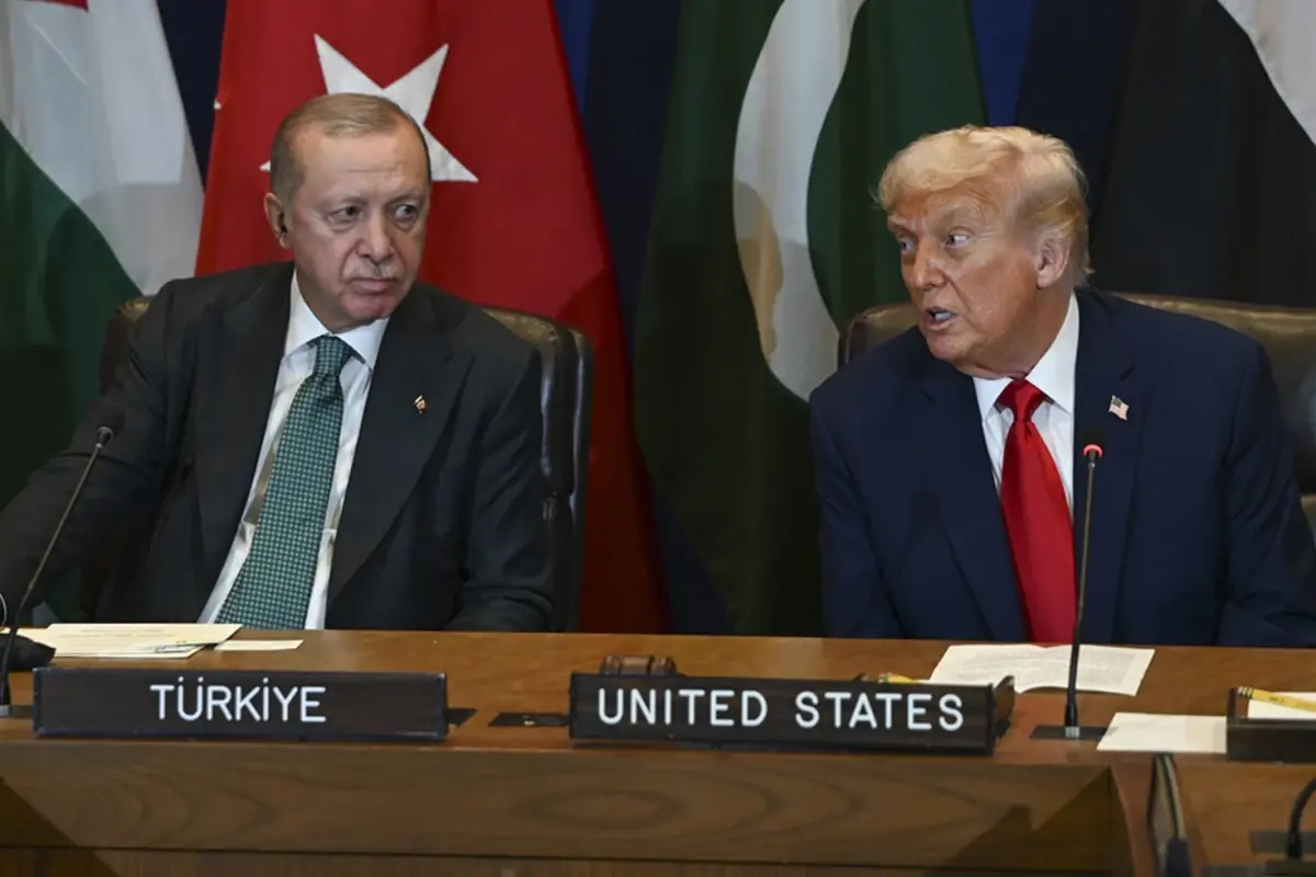 Orta Doğu Barış Zirvesi Şarm El-Şeyh’te Başlıyor: Liderler Gözlerini Gazze’ye Çevirdi