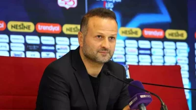 Osman Zeki Korkmaz’dan Hakem Gelişmeleri ve Sivasspor Yorumu