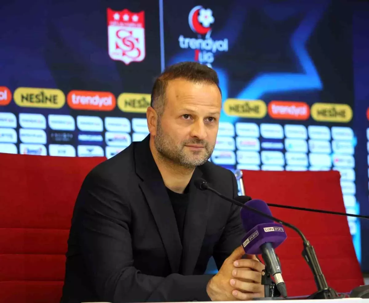 Osman Zeki Korkmaz’dan Hakem Gelişmeleri ve Sivasspor Yorumu
