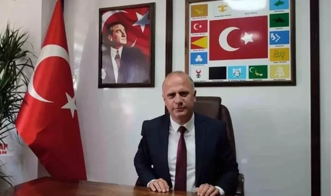 Osmaneli Belediye Başkanı Bekir