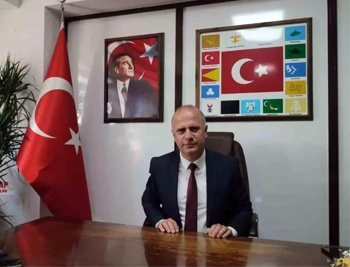 Osmaneli Belediye Başkanı Bekir Torun’dan Vatandaşlara Önemli İkametgah Çağrısı