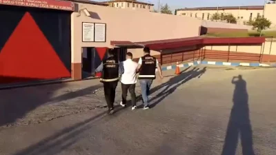 Osmaniye’de Deprem Sonrası Otomobil Dolandırıcılığına Operasyon: 1 Tutuklama