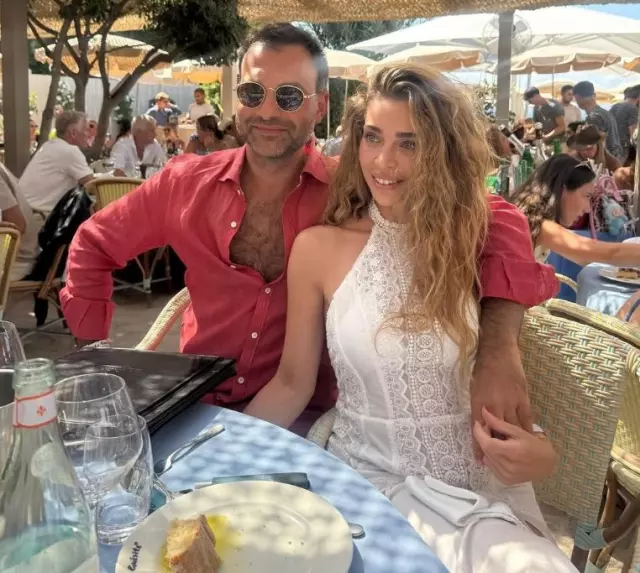 Oyuncu Öykü Çelik'ten Mutluluk ve Evlilik Teklifi Duyguları