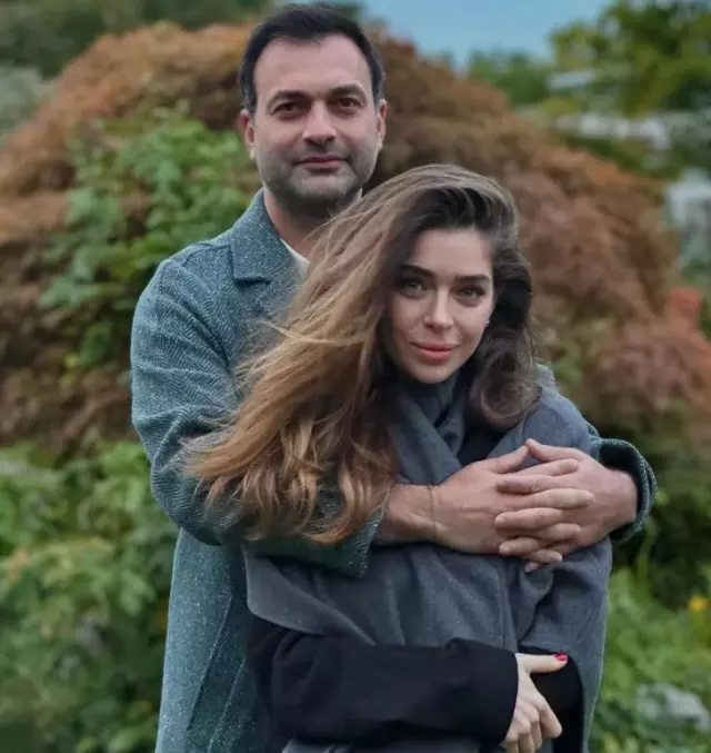 Oyuncu Öykü Çelik'ten Mutluluk ve Evlilik Teklifi Duyguları