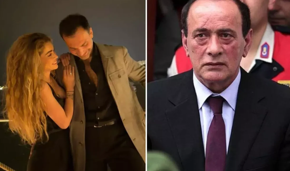 Oyuncu Öykü Çelik'in mutluluk