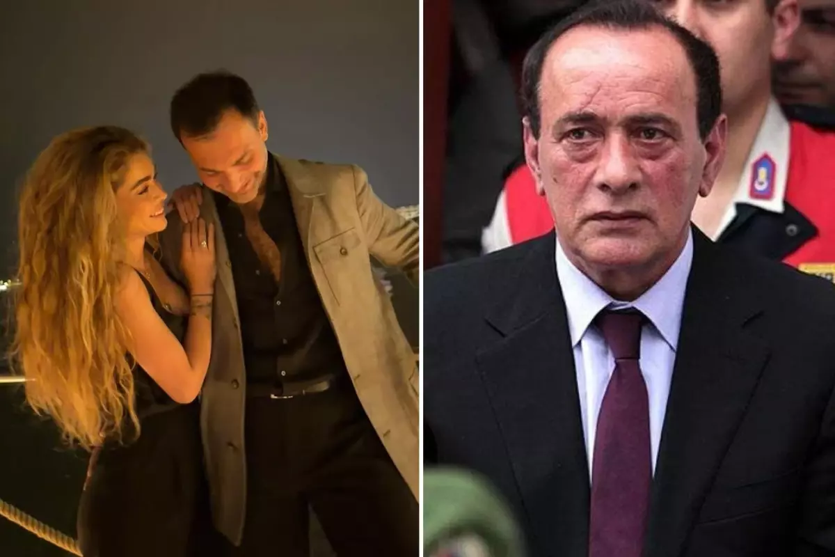 Oyuncu Öykü Çelik’ten Mutluluk ve Evlilik Teklifi Duyguları