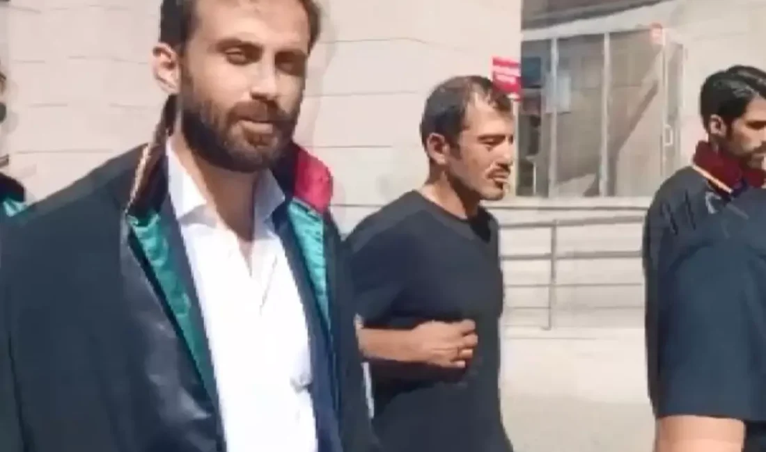 Oyuncu Ufuk Bayraktar’a hapis