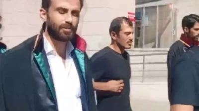 Oyuncu Ufuk Bayraktar’a Hapis Talebiyle Yargılama Başlıyor