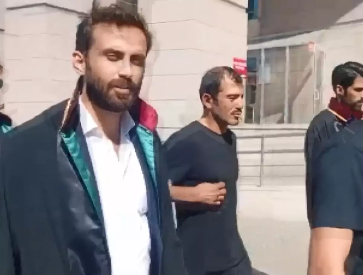 Oyuncu Ufuk Bayraktar’a Hapis Talebiyle Yargılama Başlıyor