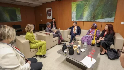 Özgür Özel ve Pedro Sanchez Heyetleri Arasındaki Kritik Görüşme sonrası Detaylar