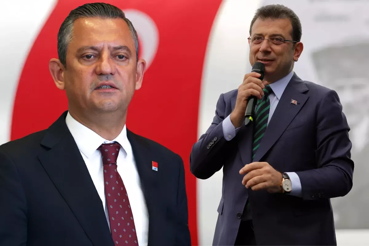 Özgür Özel’den Adaylık ve Siyasi Gelişmeler Hakkında Güncel Değerlendirmeler