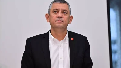 Özgür Özel’den Gazze’deki Ateşkes ve Güncel Siyasi Gelişmeler Üzerine Değerlendirmeler