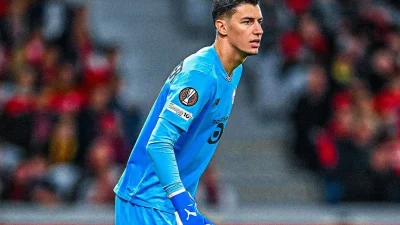 PAOK Müthiş Bir Galibiyetle UEFA Avrupa Ligi’nde Damga Vurdu