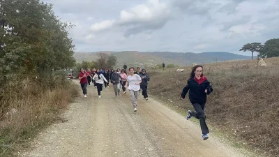 Pazaryeri’nde Cumhuriyet Kupası Atletizm ve Kros Yarışı Heyecanı
