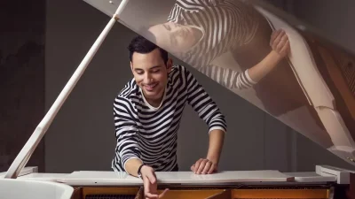 Peter Bence İstanbul Konseri ile Müzik Tutkunlarını Büyüleyecek