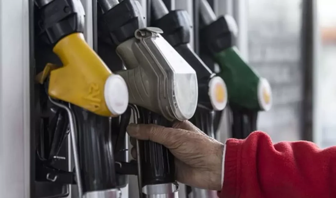 Petrol fiyatlarındaki büyük artış