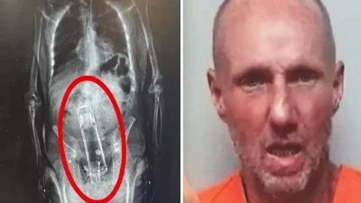 Polk County’de Gözleri Şaşırtan Hapishane Olayı ve İlginç Detaylar