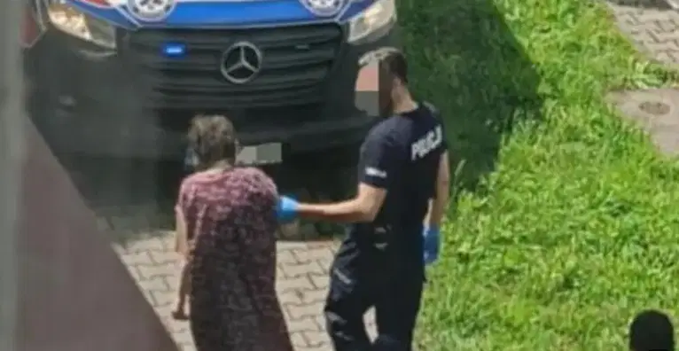 Polonya'da Çocuk Odasında Yıllarca Hapsedilen Kadının İnanılmaz Hikayesi