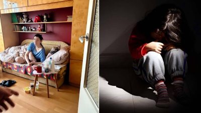 Polonya’da Çocuk Odasında Yıllarca Hapsedilen Kadının İnanılmaz Hikayesi