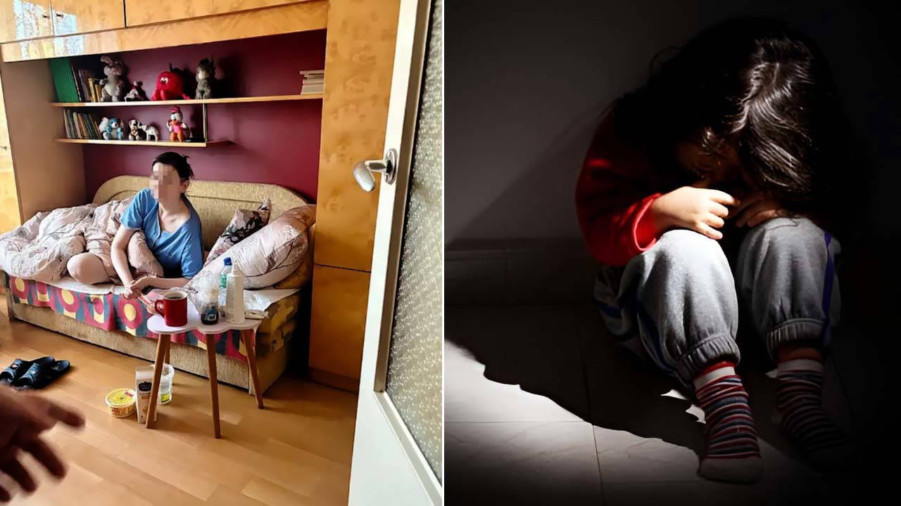 Polonya’da Çocuk Odasında Yıllarca Hapsedilen Kadının İnanılmaz Hikayesi