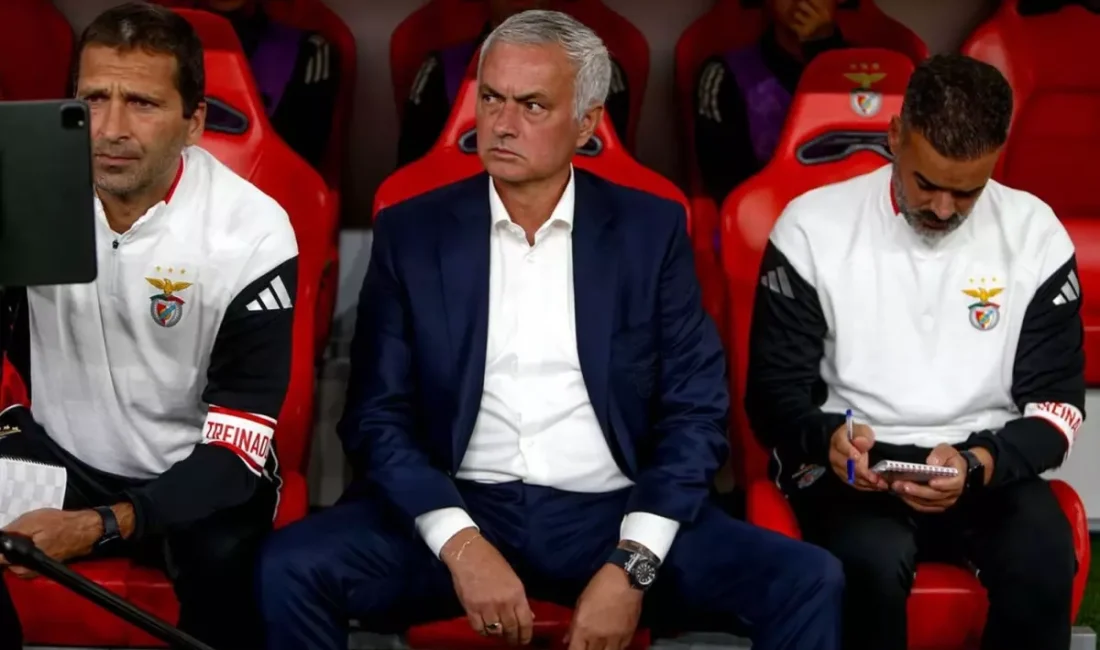 Porto ve Benfica'nın eşitlikle