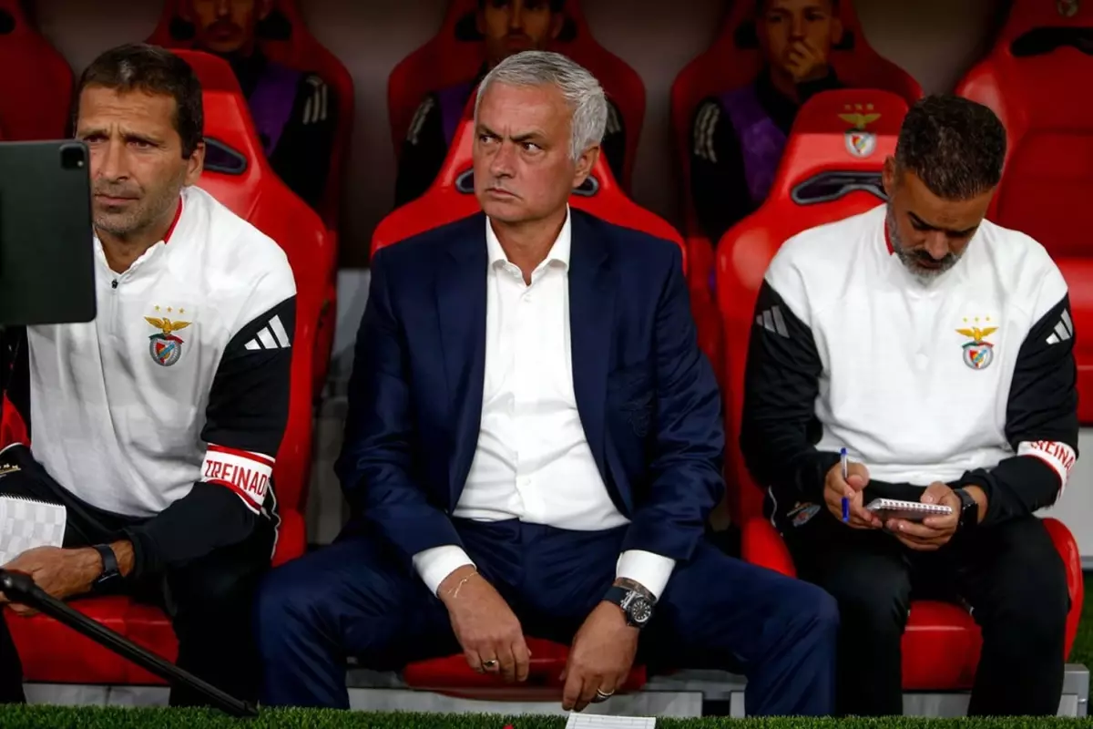 Porto ve Benfica Eşitlikle Sonuçlandı: Şampiyonluk Yarışı Sıkılaşırken