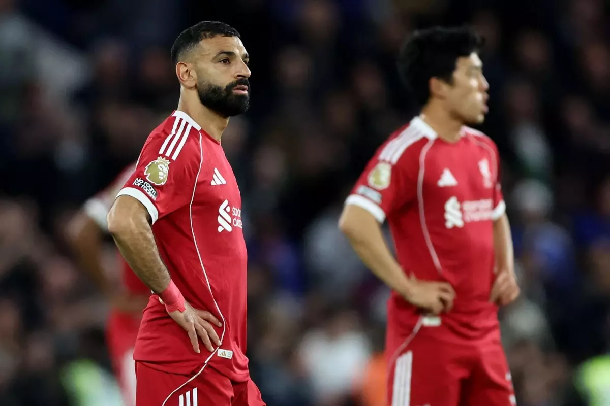 Premier Lig’de Gollü Son Dakika Zaferi: Chelsea, Liverpool’u Son Anlarda Devirdi