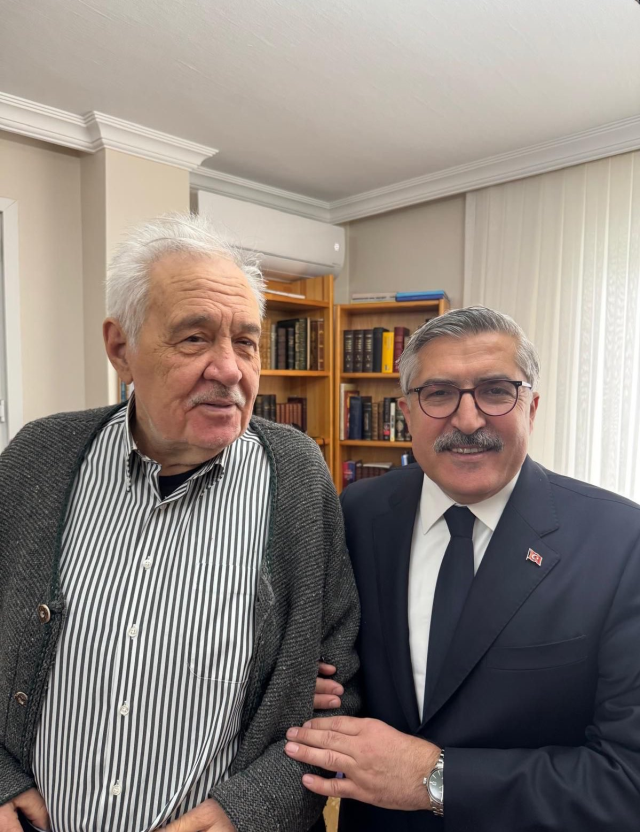 Endişelendiren Açıklama