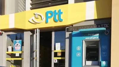 PTT’nin Gayrimenkul Satışları ve Mali Durumu TBMM Gündeminde