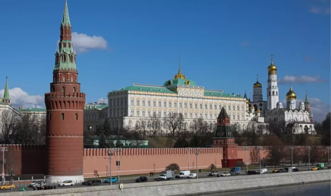 Putin ve Trump görüşmesinin