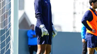 RAMS Başakşehir, Galatasaray Maçı Öncesi Antrenmanlarına Başladı