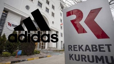 Rekabet Kurumu, Adidas’a Fiyat Sözleşmesi Nedeniyle Para Cezası Verdi