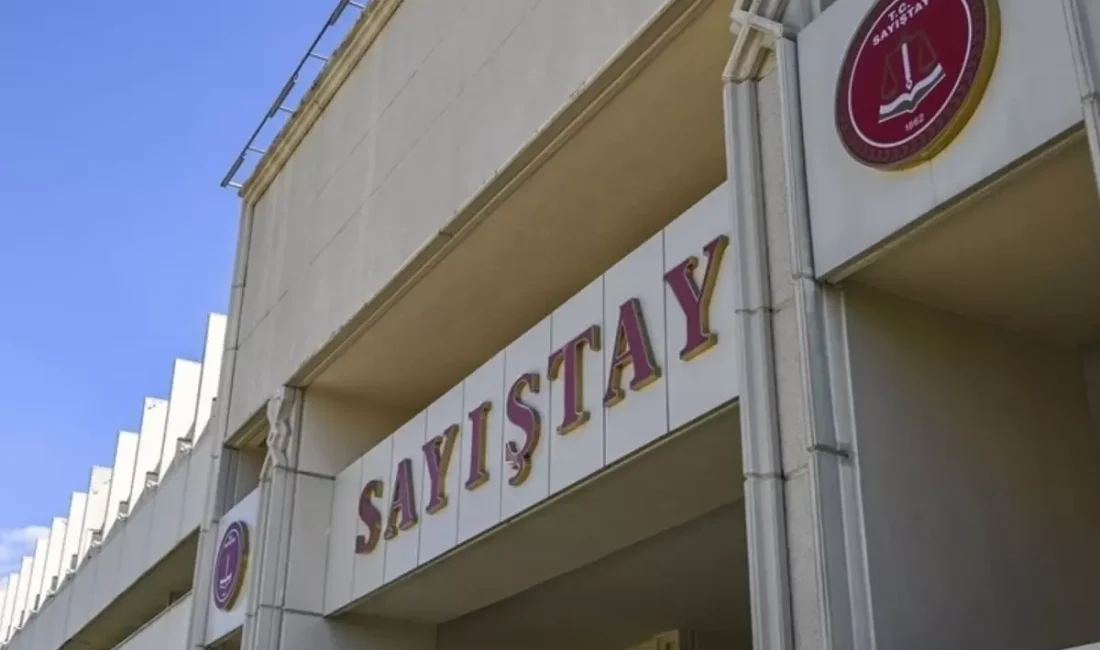 Resmi Gazete'de yayımlanan son