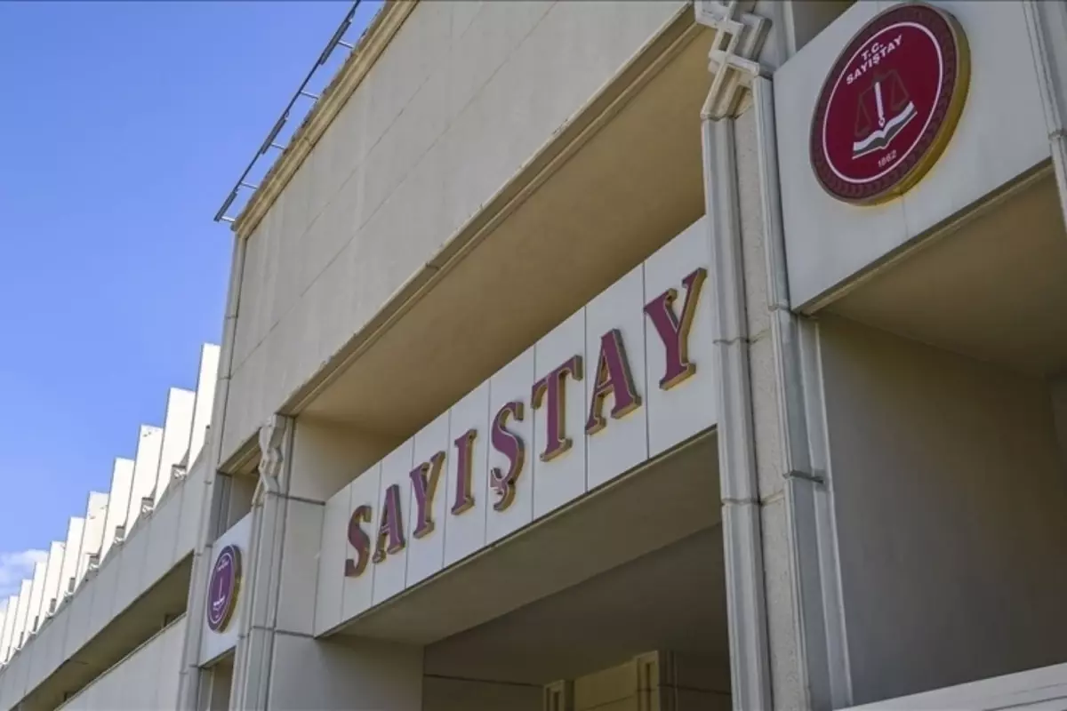 Resmi Gazete’de Yayınlanan Son Atama ve Sayıştay Üyelik Seçimleri Hakkında Detaylar