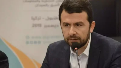 Resmi Gazete’de Yeni Atama ve Görev Değişiklikleri Dalga Dalga Yayımlandı