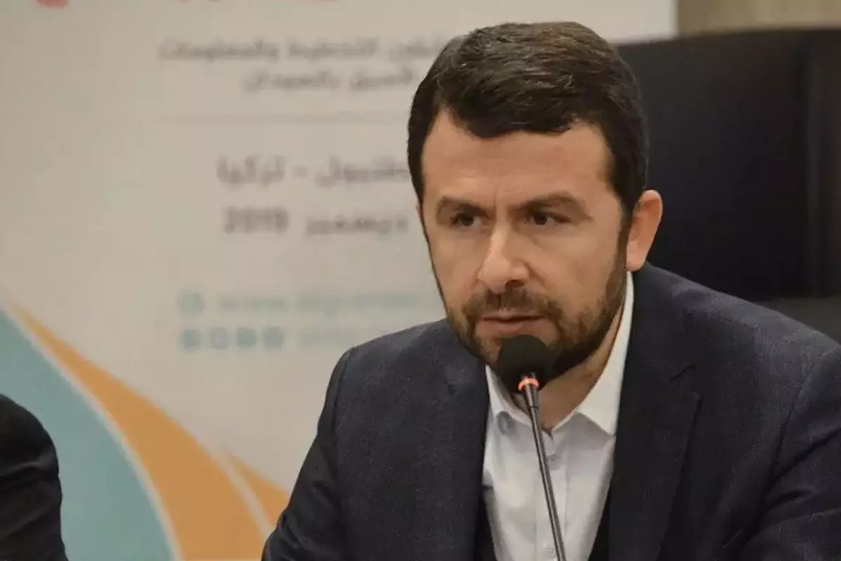 Resmi Gazete’de Yeni Atama ve Görev Değişiklikleri Dalga Dalga Yayımlandı