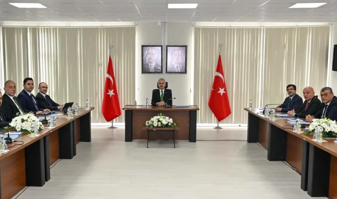 Rize İyidere Limanı'nın gelişmeleri