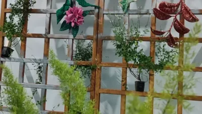 Rize’de Sürdürülebilirlik ve Doğa Bilinciyle Uyum İçinde Sanat Projesi