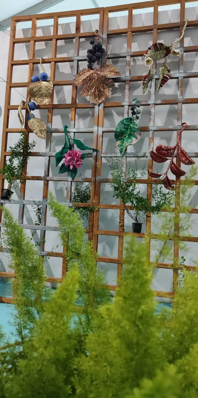 Rize’de Sürdürülebilirlik ve Doğa Bilinciyle Uyum İçinde Sanat Projesi