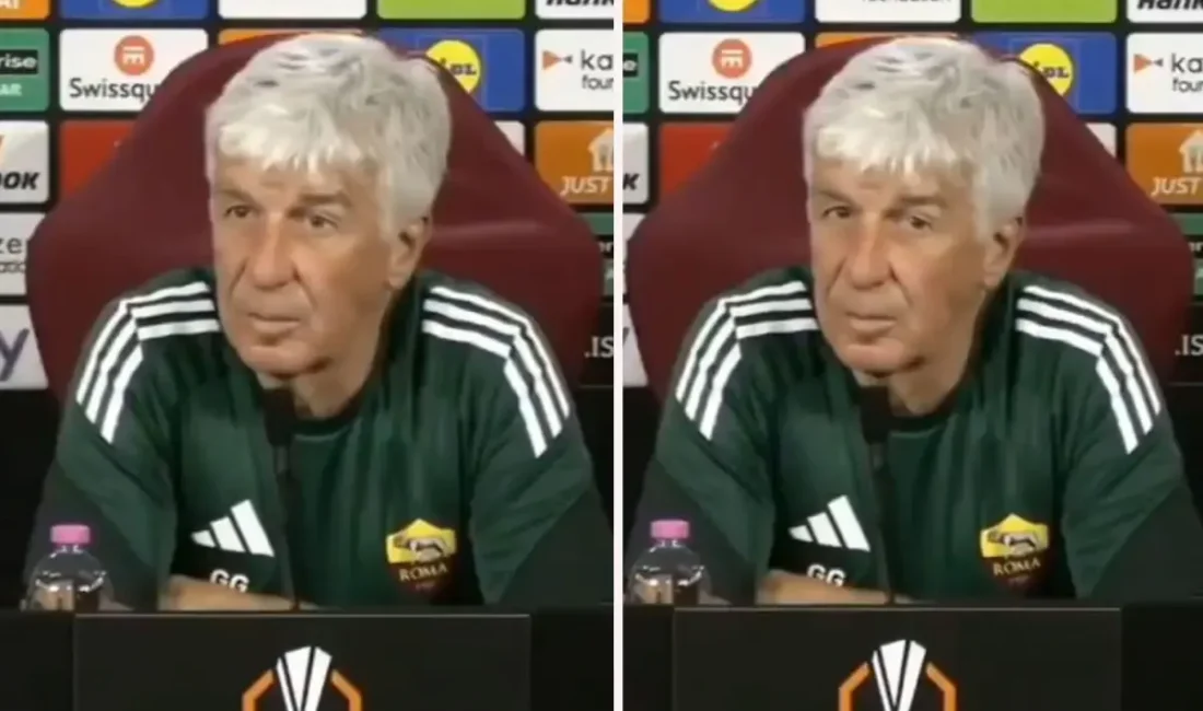 Roma - Viktoria Plzen