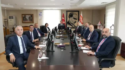 RTÜK’te Lider Değişimi: Mehmet Daniş Yeni Başkan oldu