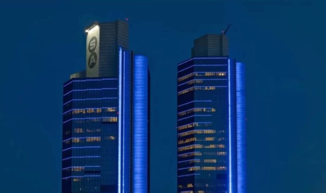 Sabancı Holding'in stratejik yeniden