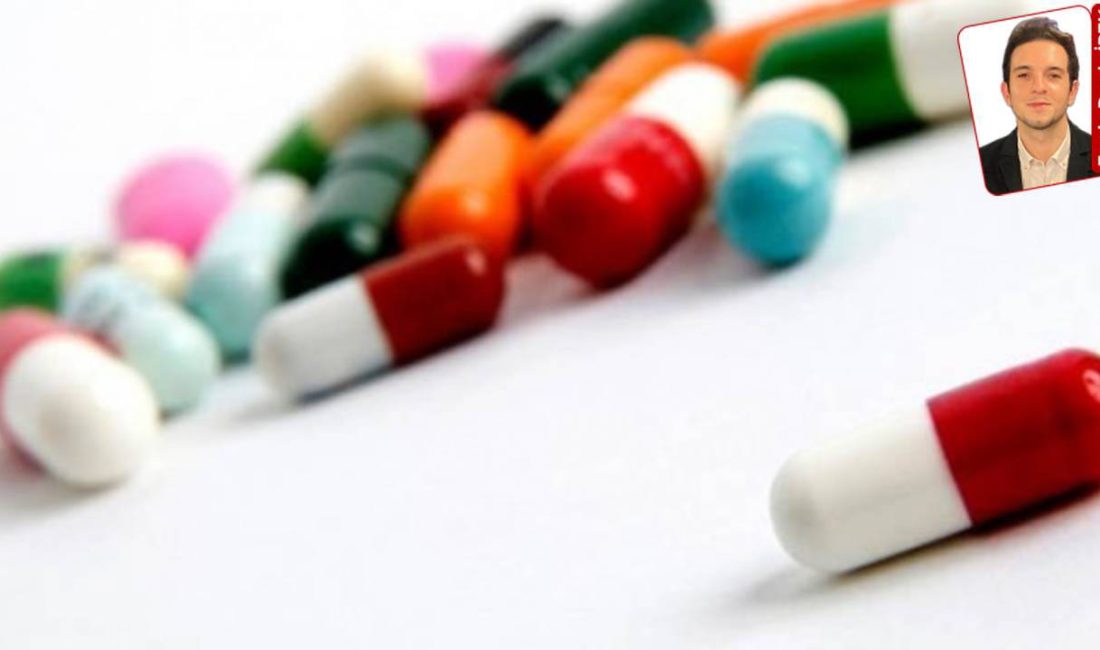 Sağlık Karnesi ve Kanser İlaçlarına Erişim Zorlukları Yeniden Gün yüzüne çıkıyor