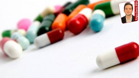 Sağlık Karnesi ve Kanser İlaçlarına Erişim Zorlukları Yeniden Gün yüzüne çıkıyor