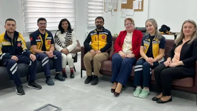 Sağlık ve Spor Faaliyetleri Kırklareli’nde Gerçekleştirildi