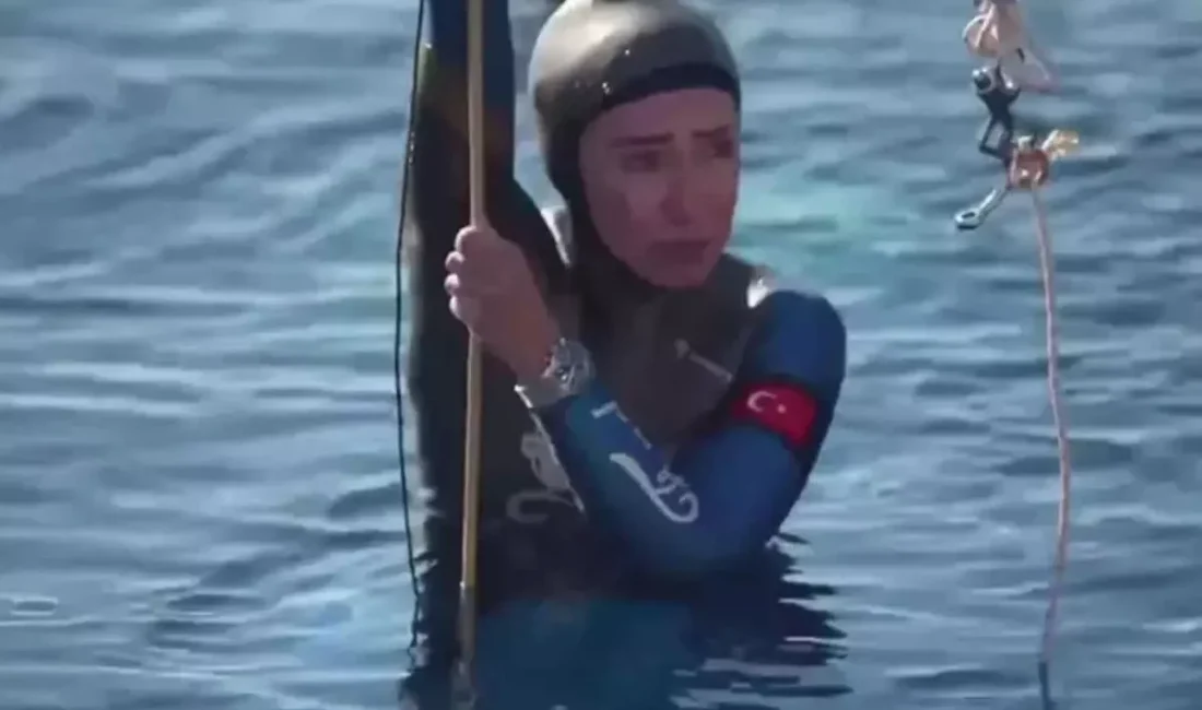 Şahika Ercümen Gazze için
