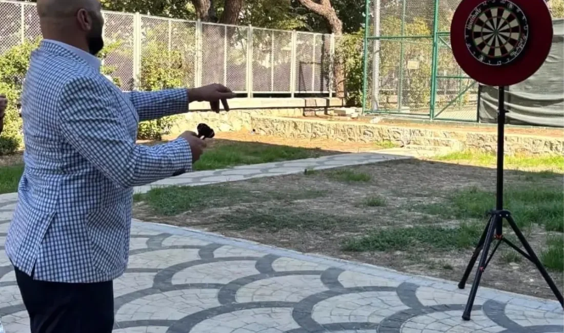 Salihli’de din görevlileri için